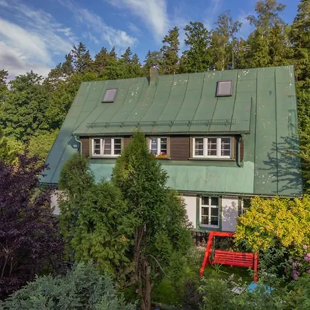 Maison d'hôtes Poranek