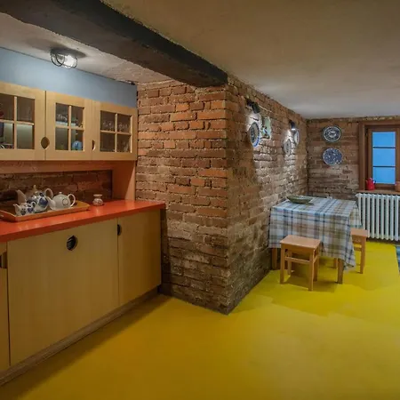 Poranek Maison d'hôtes *