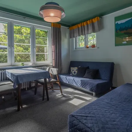 Poranek Szklarska Poreba