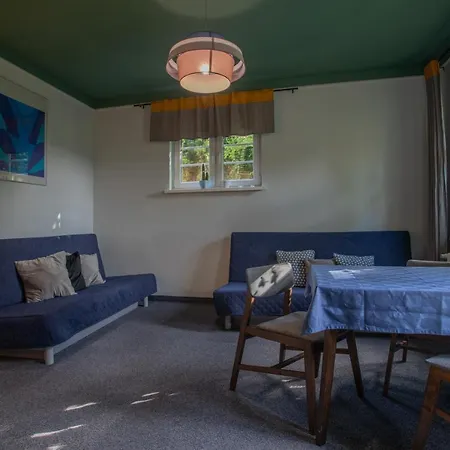 Maison d'hôtes Poranek *