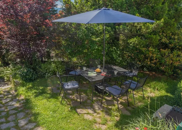 Poranek Maison d'hôtes