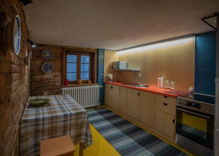 Maison d'hôtes Poranek