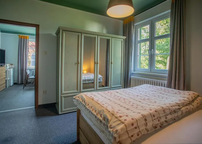 Maison d'hôtes Poranek Szklarska Poreba