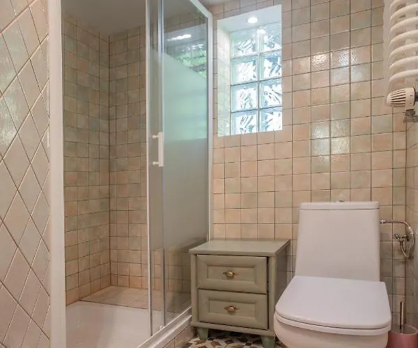 Poranek Szklarska Poreba