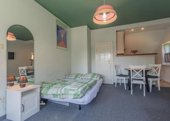 Poranek Szklarska Poreba