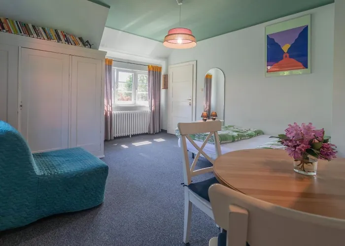 Poranek Szklarska Poreba