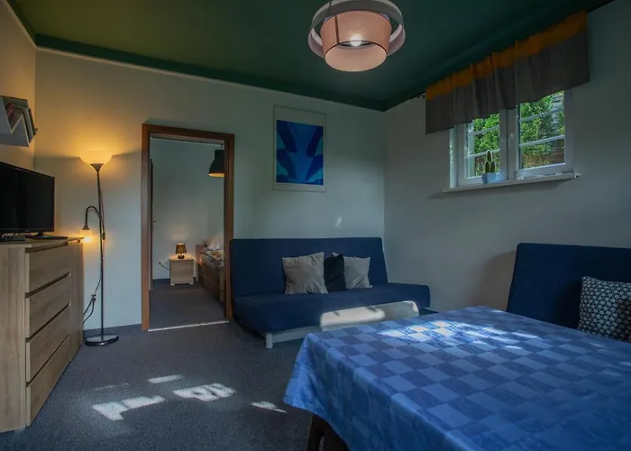 Poranek Maison d'hôtes