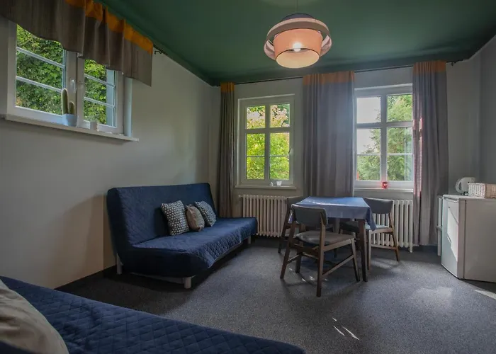 Poranek Maison d'hôtes