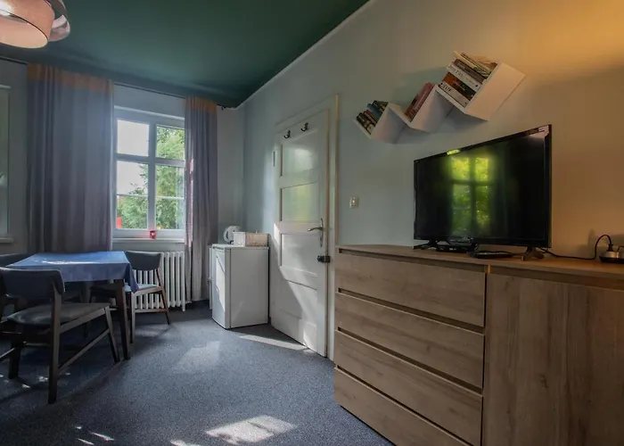 Poranek Maison d'hôtes *