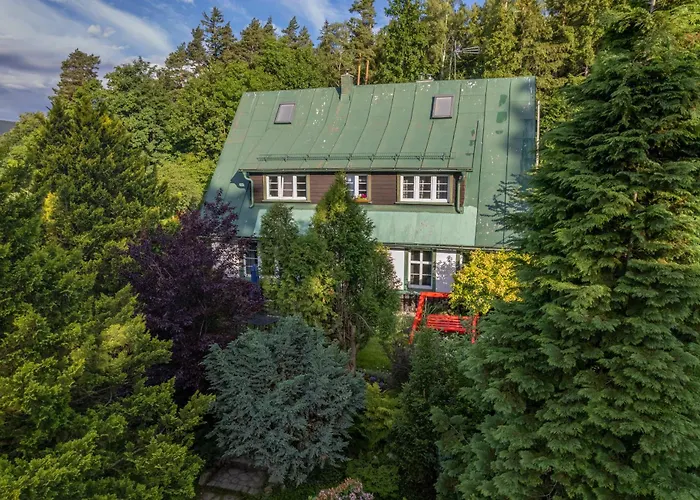 Poranek Maison d'hôtes *