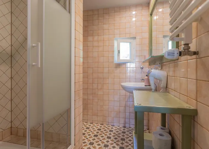 Poranek * Szklarska Poreba