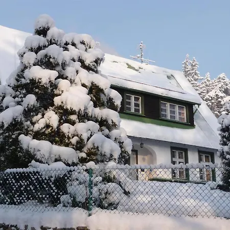 Guest house Poranek Szklarska Poreba