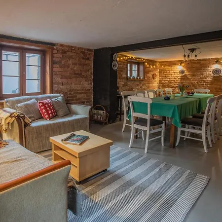 Poranek Guest house Szklarska Poreba