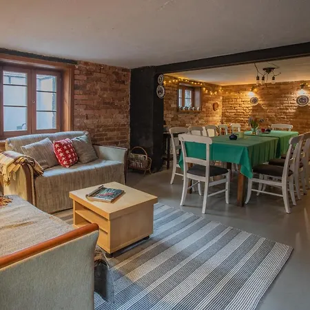 Poranek Gæstehus Szklarska Poręba