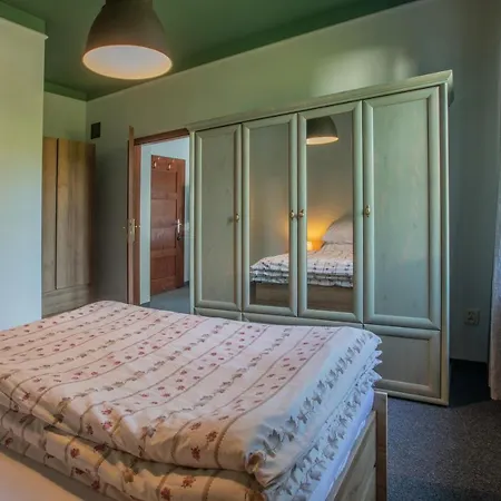 Poranek * Szklarska Poręba