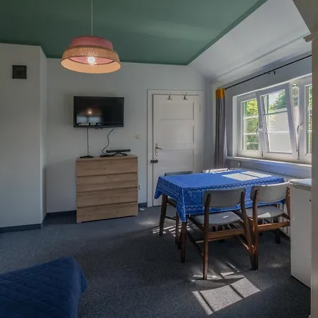 Guest house Poranek