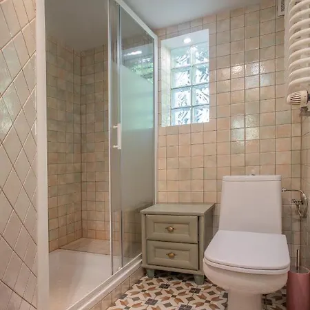 Poranek Szklarska Poręba