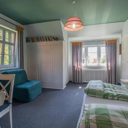 Poranek Guest house *