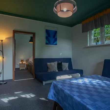Poranek Guest house