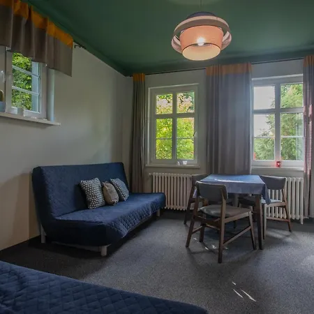 Poranek Guest house