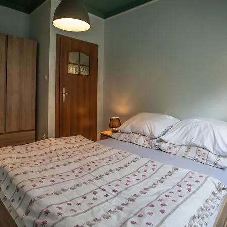 Poranek Gæstehus Szklarska Poręba