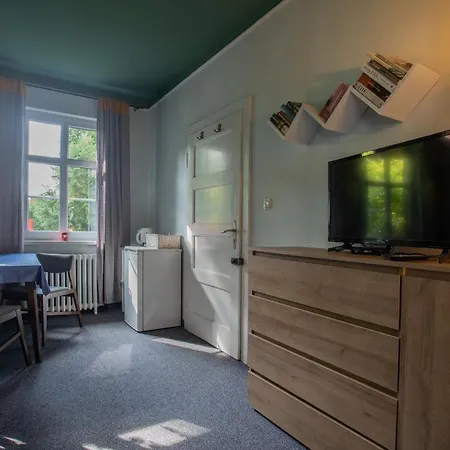 Poranek Guest house *