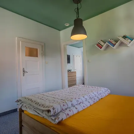 Guest house Poranek Szklarska Poreba