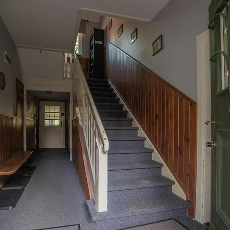 Poranek Guest house