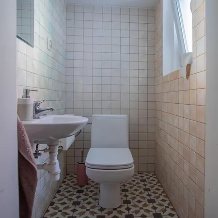 Gæstehus Poranek Szklarska Poręba