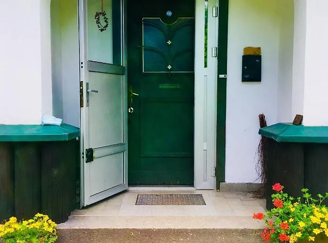 Poranek * Szklarska Poręba