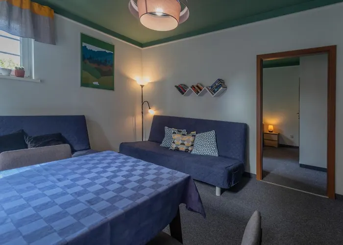 Poranek Szklarska Poręba