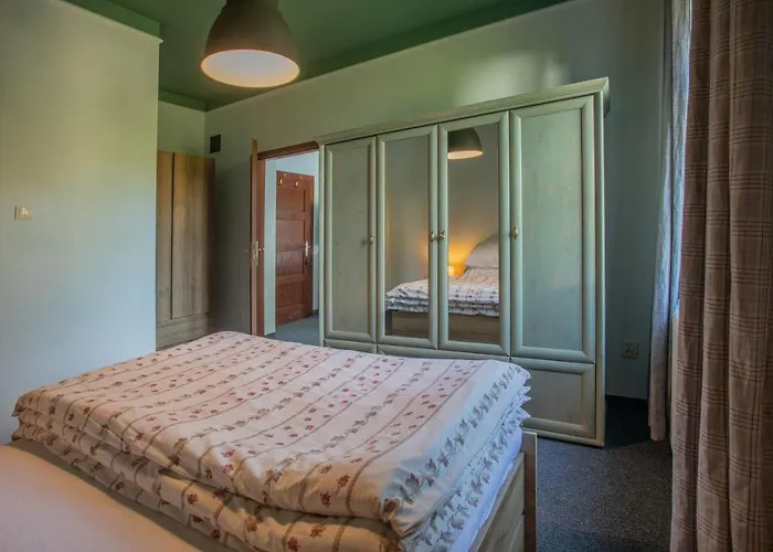 Poranek * Szklarska Poręba