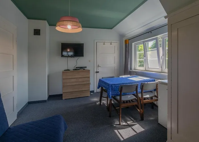 게스트하우스 Poranek