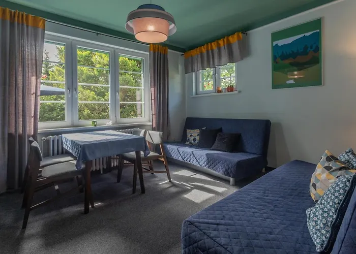 Poranek Szklarska Poręba