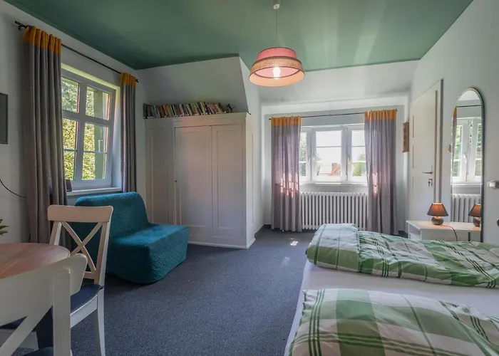 Poranek 게스트하우스 *