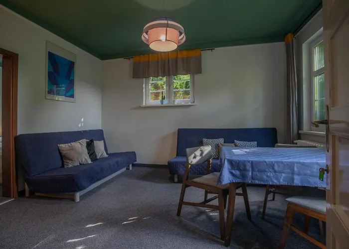 게스트하우스 Poranek *